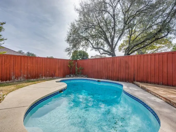 $3,200 | 3312 Appalachian Way, Plano, TX 75075
