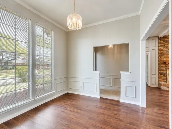 $3,200 | 3312 Appalachian Way, Plano, TX 75075