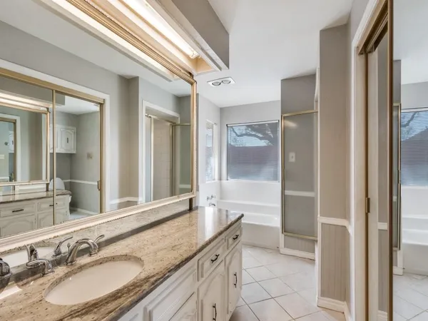 $3,200 | 3312 Appalachian Way, Plano, TX 75075