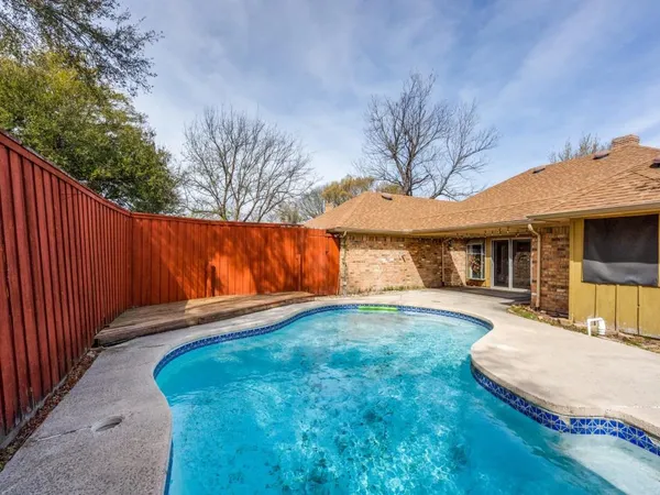 $3,200 | 3312 Appalachian Way, Plano, TX 75075