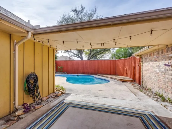 $3,200 | 3312 Appalachian Way, Plano, TX 75075