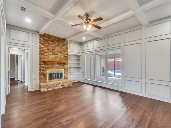 $3,200 | 3312 Appalachian Way, Plano, TX 75075