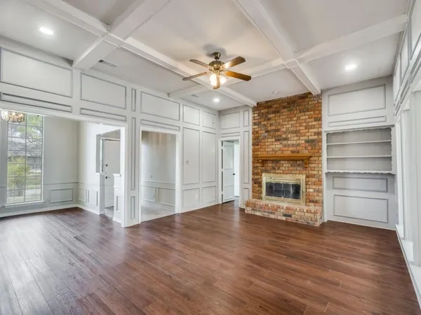 $3,200 | 3312 Appalachian Way, Plano, TX 75075