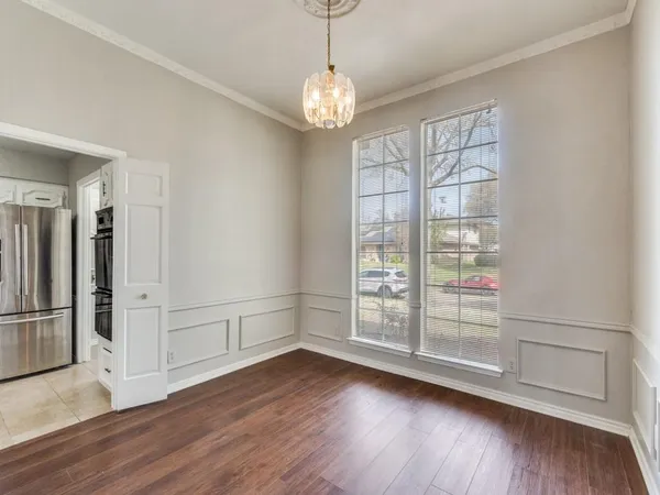 $3,200 | 3312 Appalachian Way, Plano, TX 75075