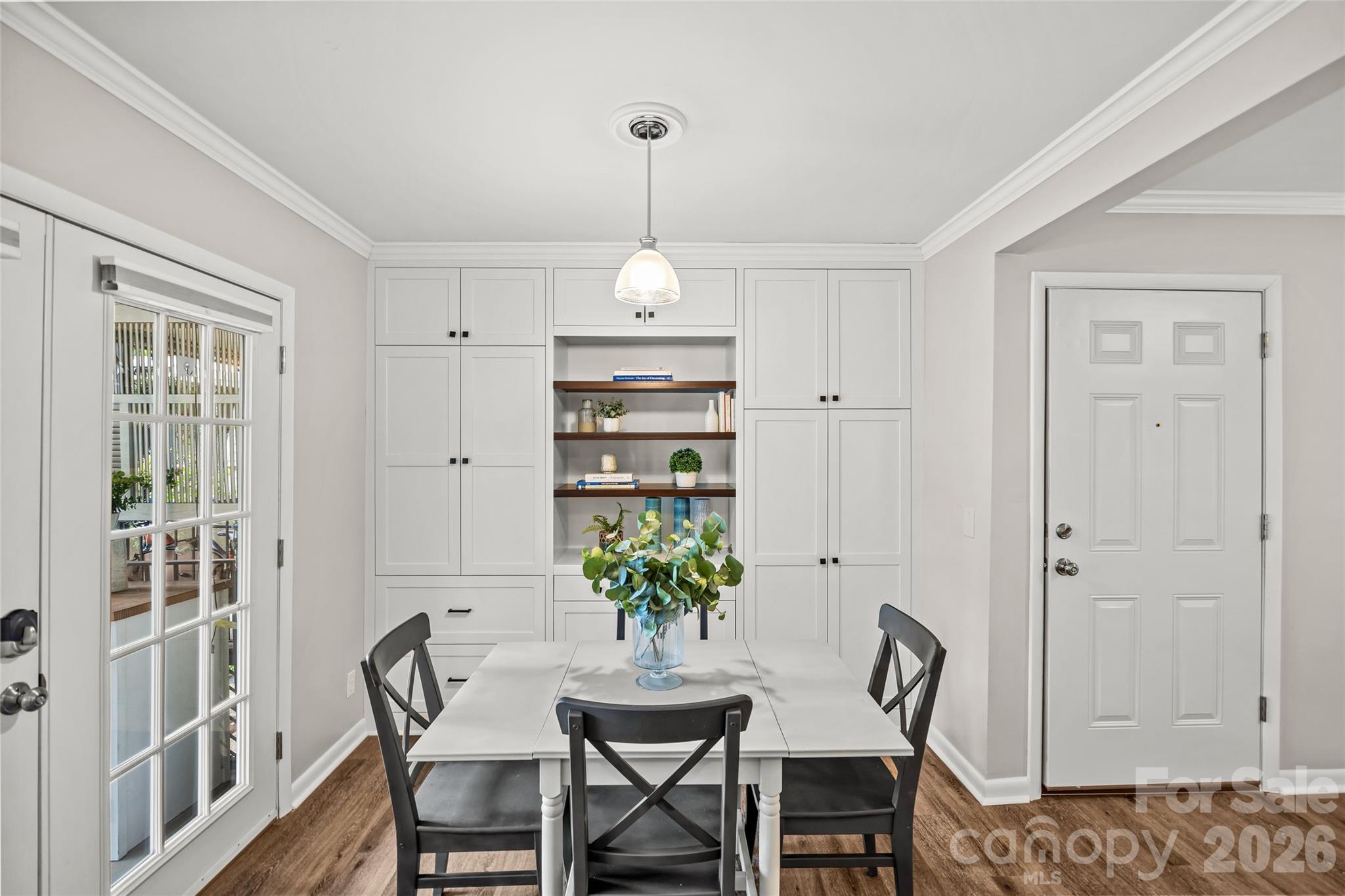 2604 Park Road, Unit D Charlotte, NC 28209 - Photo 11 of 46