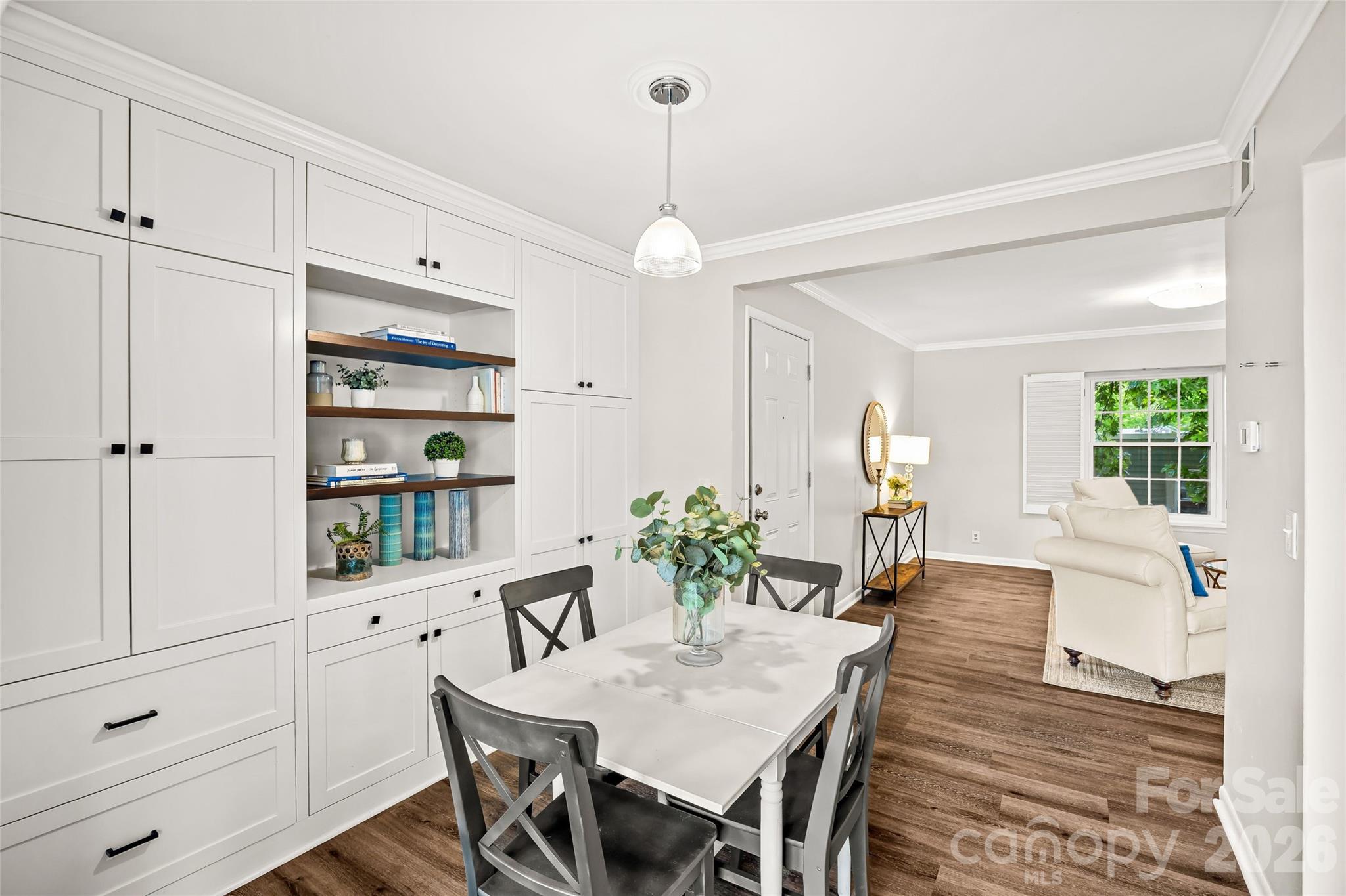 2604 Park Road, Unit D Charlotte, NC 28209 - Photo 12 of 46