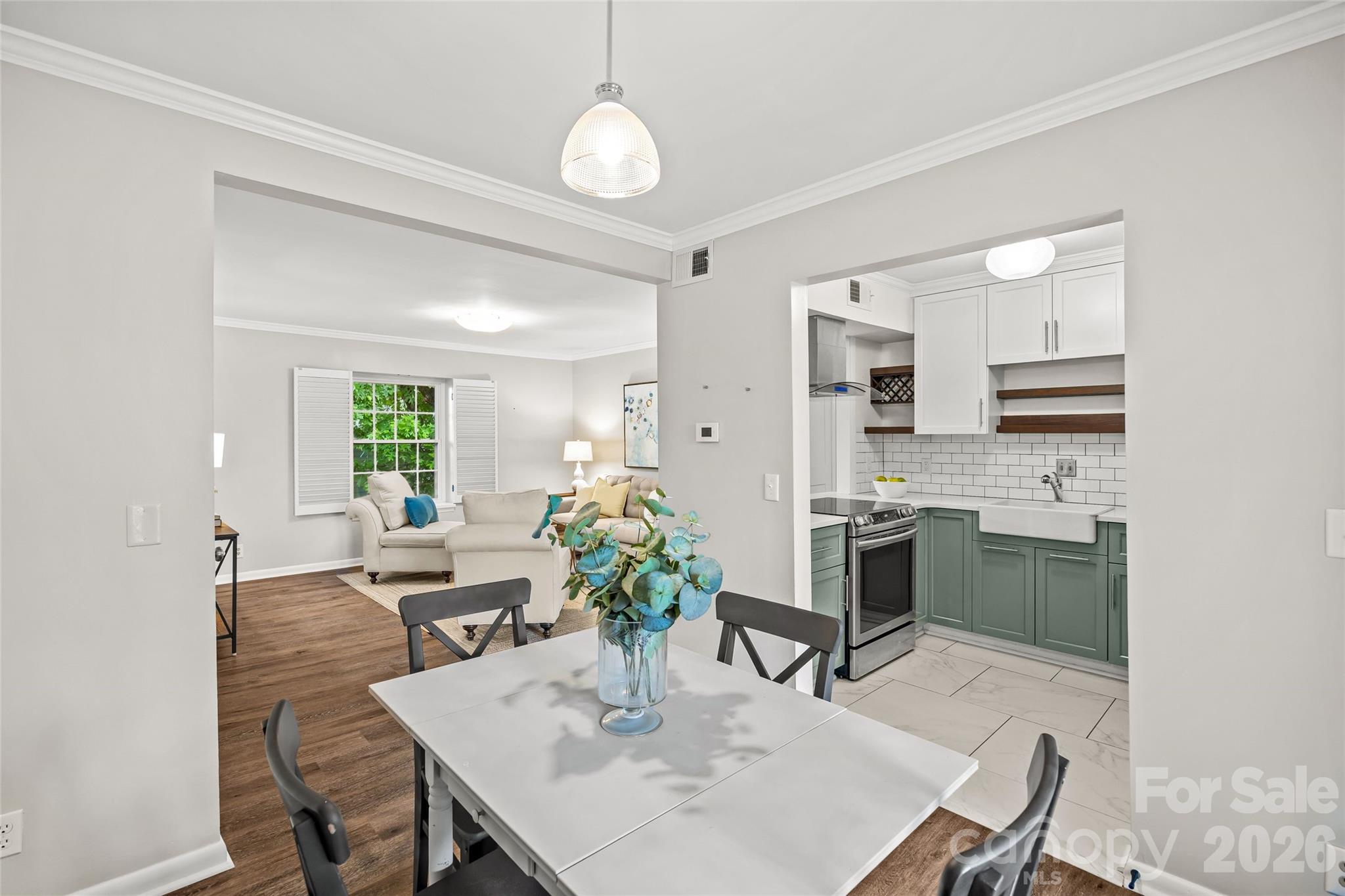 2604 Park Road, Unit D Charlotte, NC 28209 - Photo 13 of 46