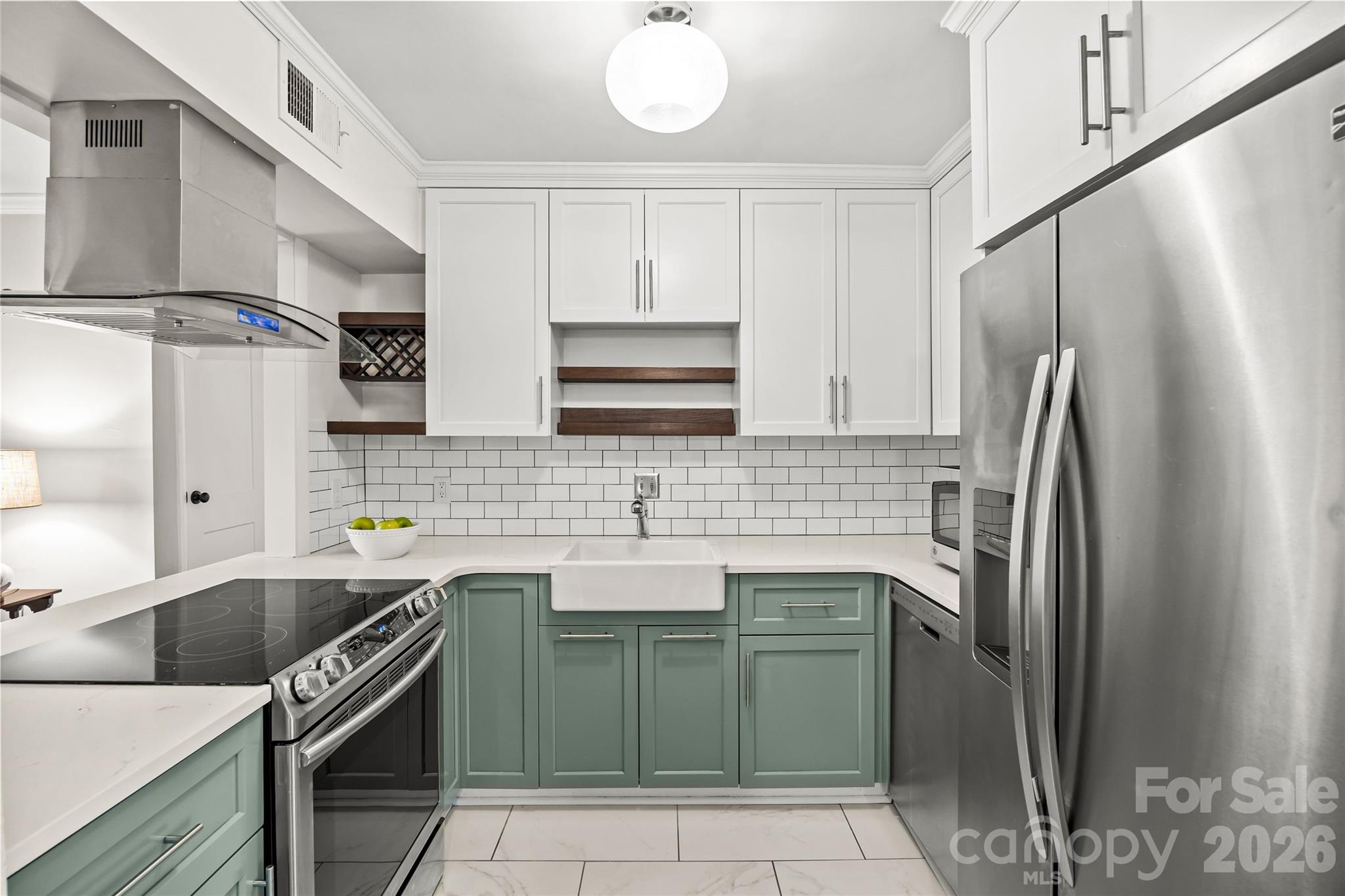 2604 Park Road, Unit D Charlotte, NC 28209 - Photo 14 of 46