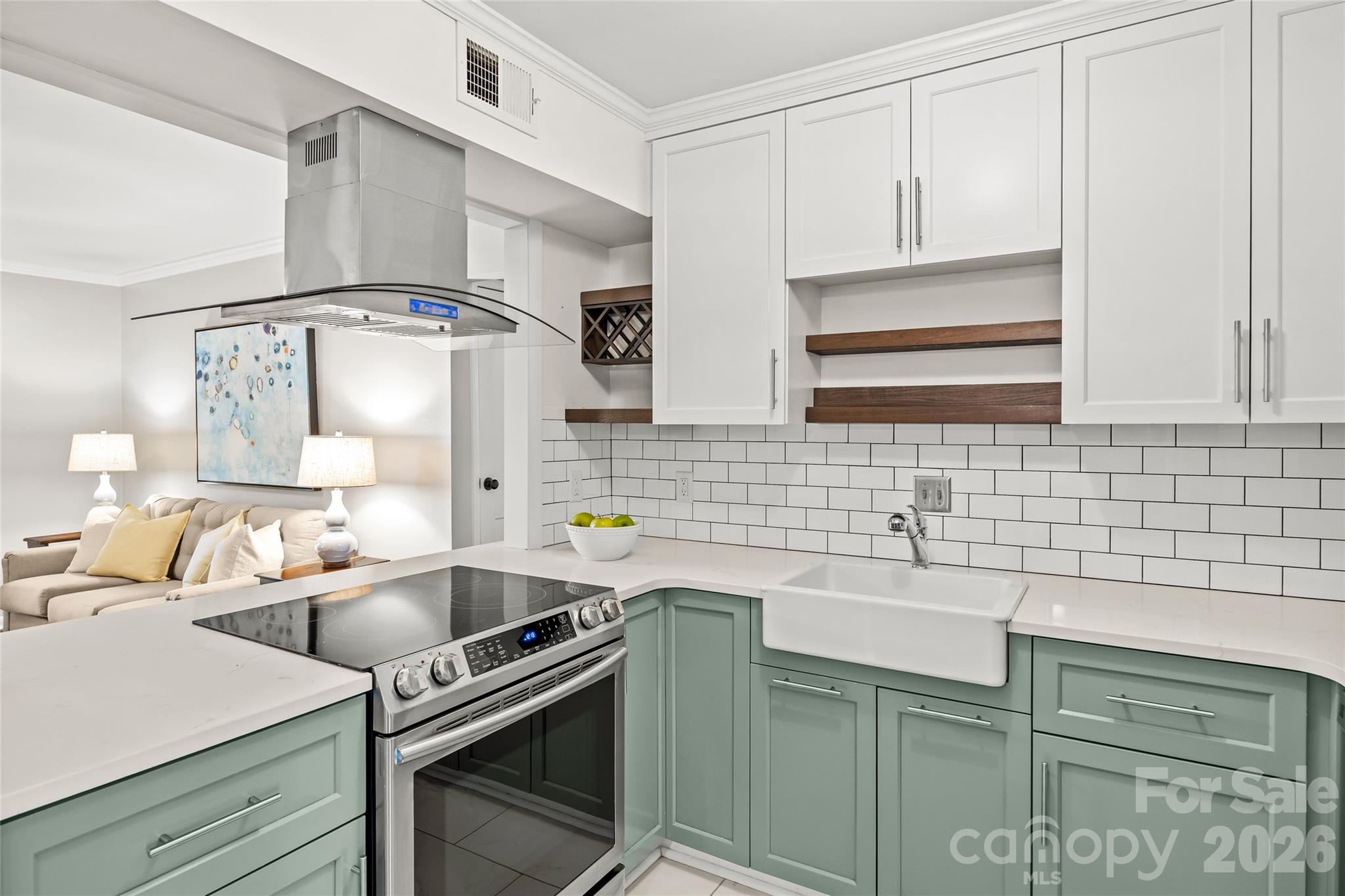 2604 Park Road, Unit D Charlotte, NC 28209 - Photo 15 of 46