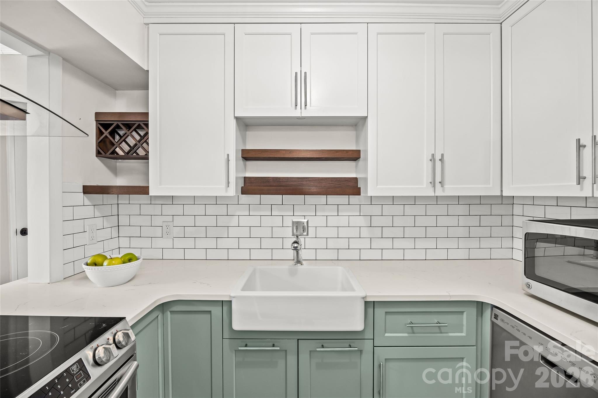 2604 Park Road, Unit D Charlotte, NC 28209 - Photo 16 of 46