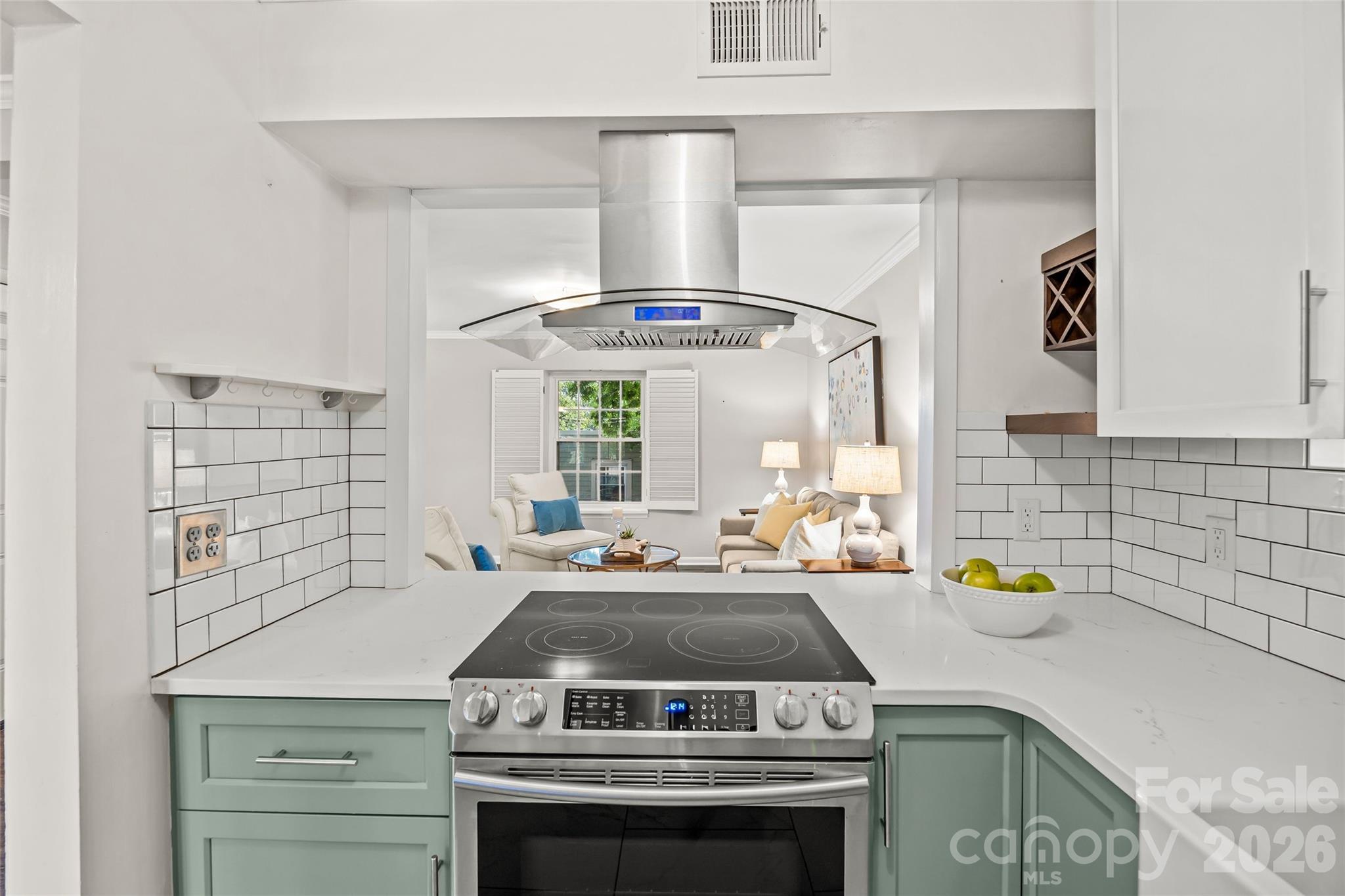 2604 Park Road, Unit D Charlotte, NC 28209 - Photo 17 of 46
