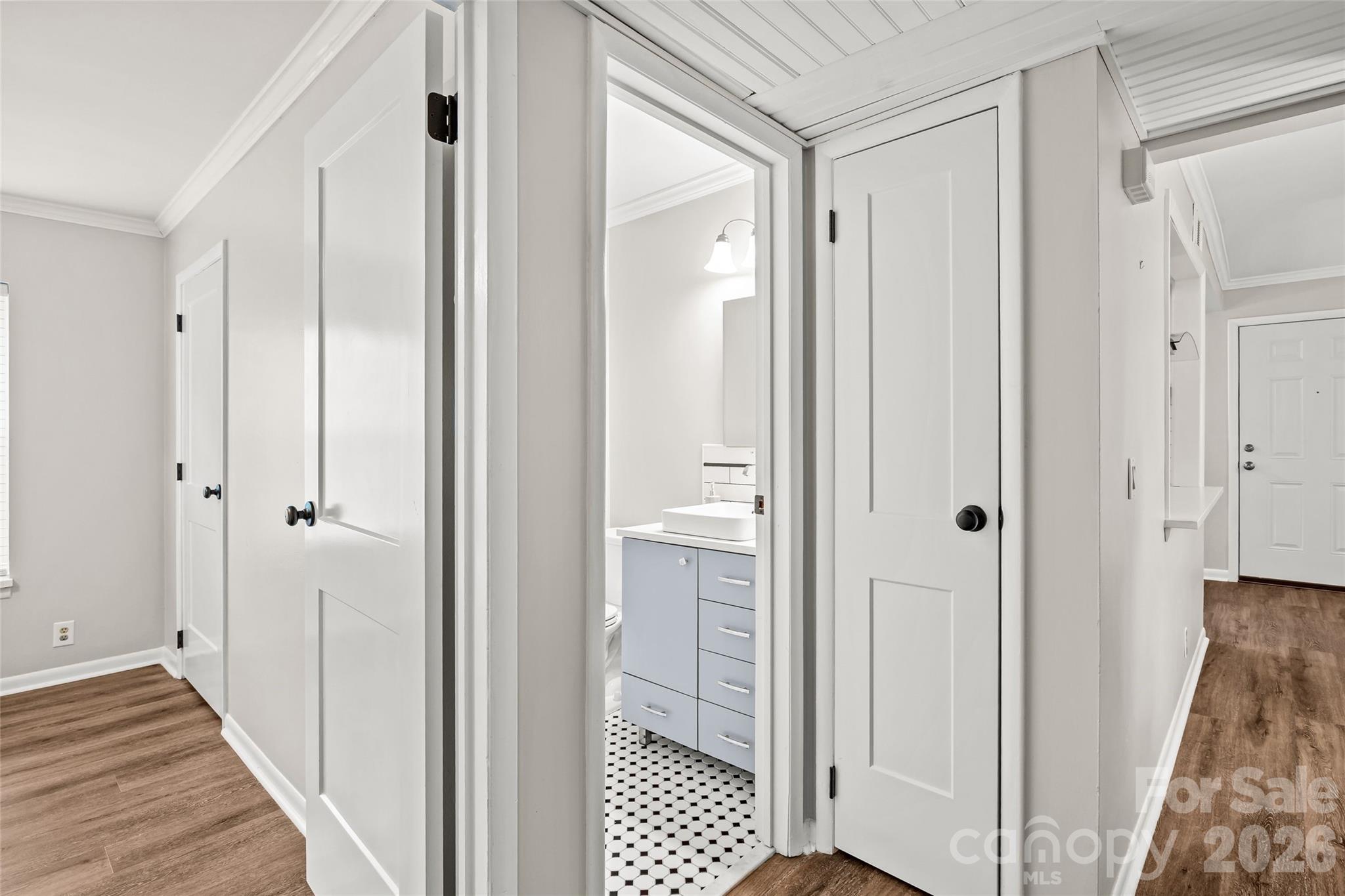 2604 Park Road, Unit D Charlotte, NC 28209 - Photo 19 of 46