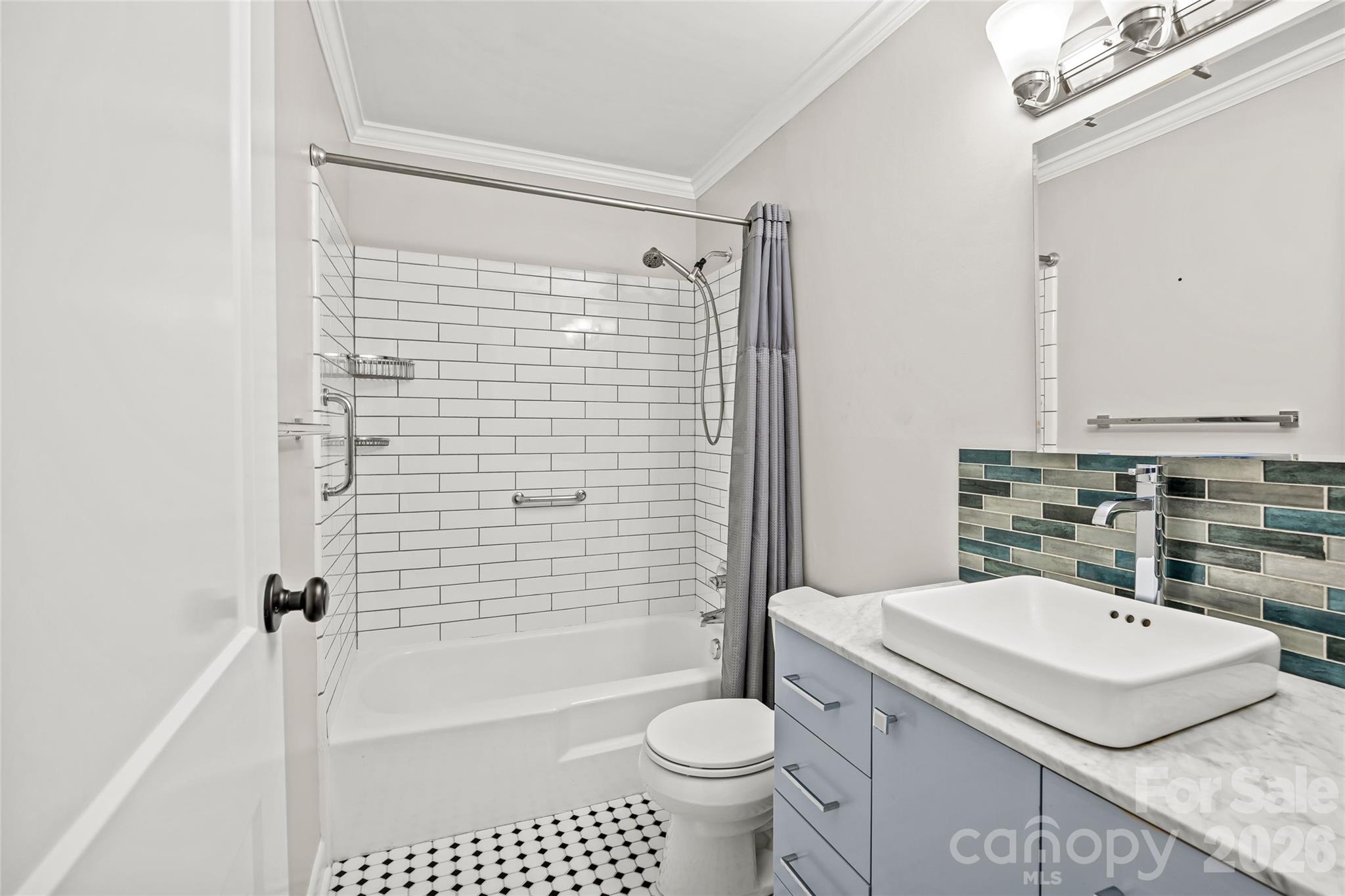 2604 Park Road, Unit D Charlotte, NC 28209 - Photo 21 of 46