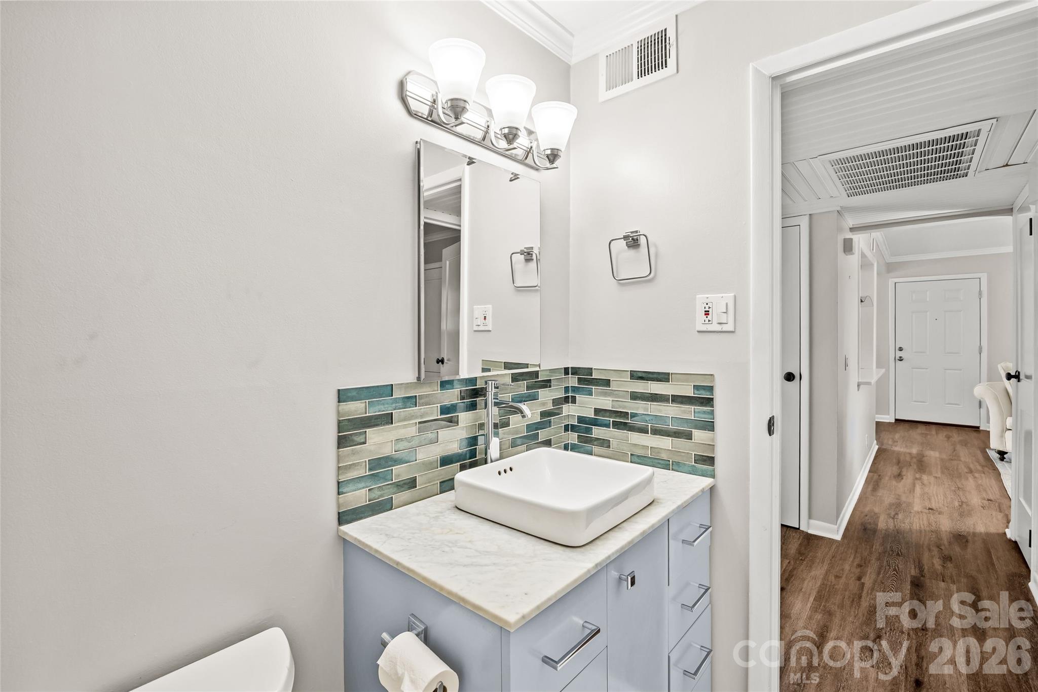 2604 Park Road, Unit D Charlotte, NC 28209 - Photo 23 of 46