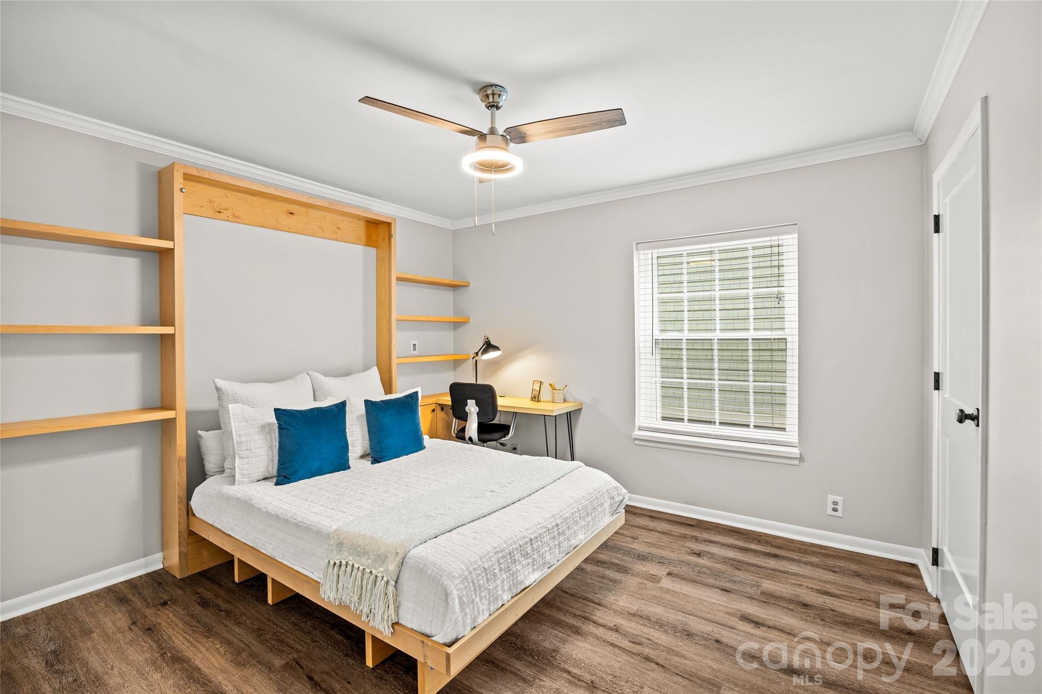2604 Park Road, Unit D Charlotte, NC 28209 - Photo 24 of 46