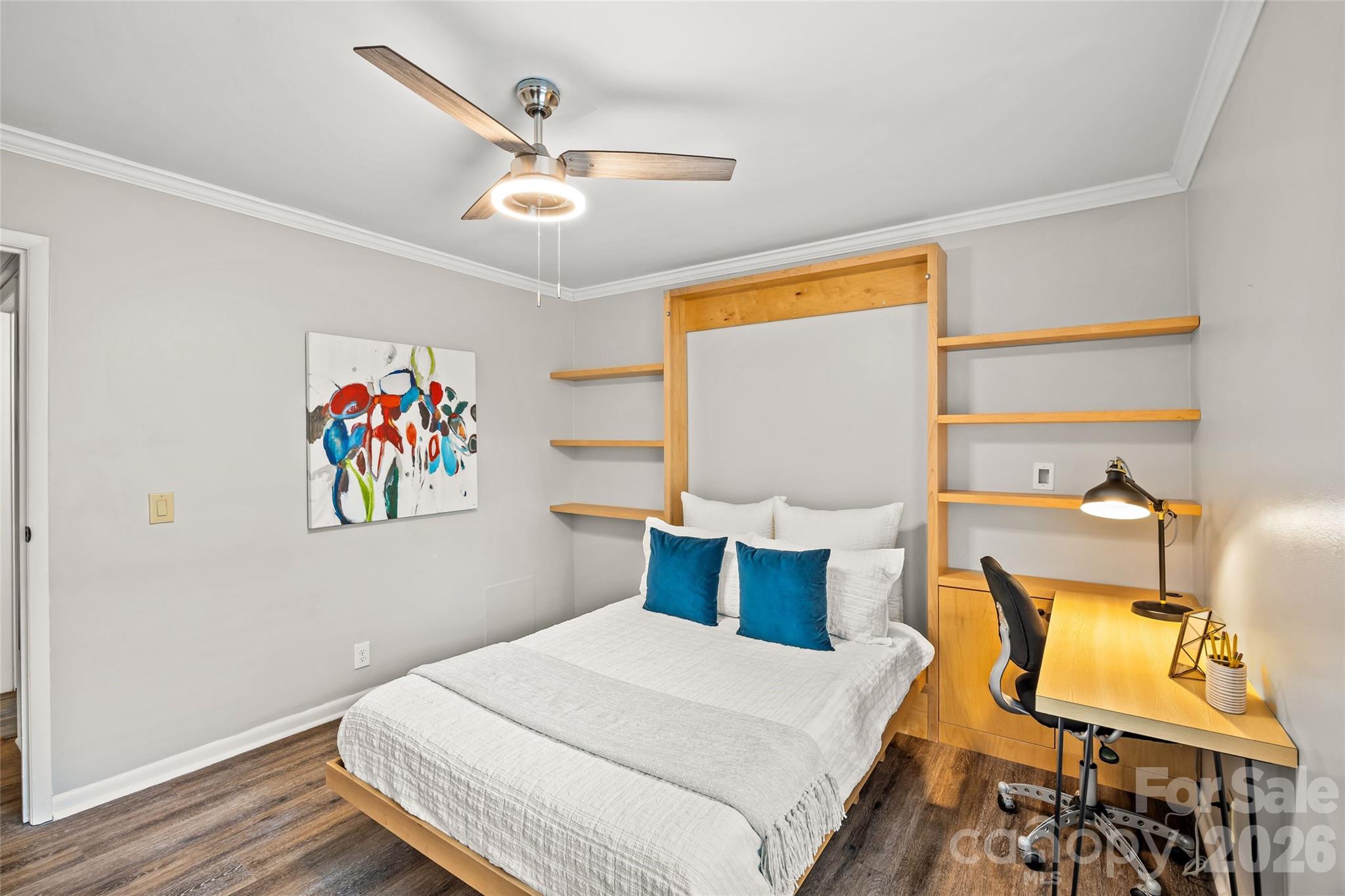 2604 Park Road, Unit D Charlotte, NC 28209 - Photo 26 of 46