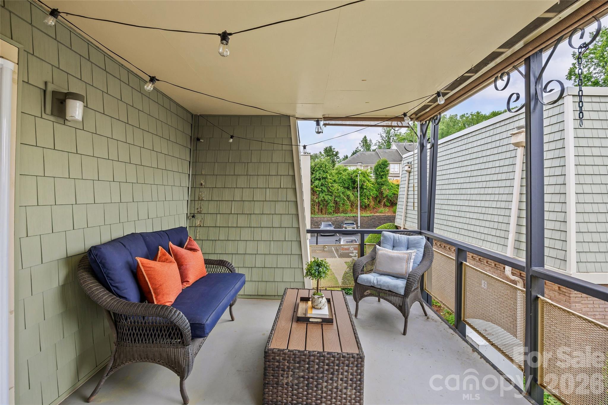 2604 Park Road, Unit D Charlotte, NC 28209 - Photo 32 of 46