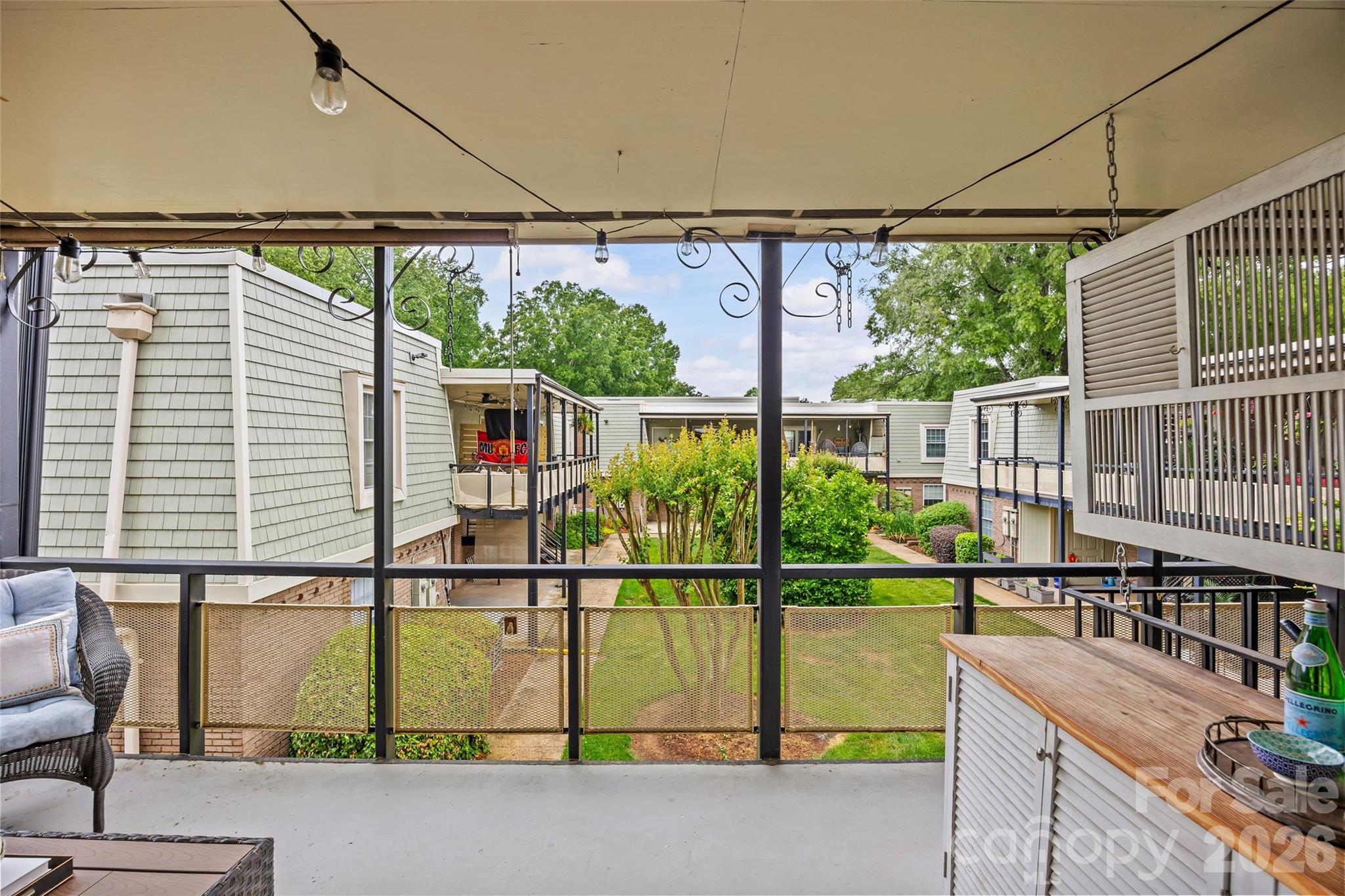 2604 Park Road, Unit D Charlotte, NC 28209 - Photo 33 of 46