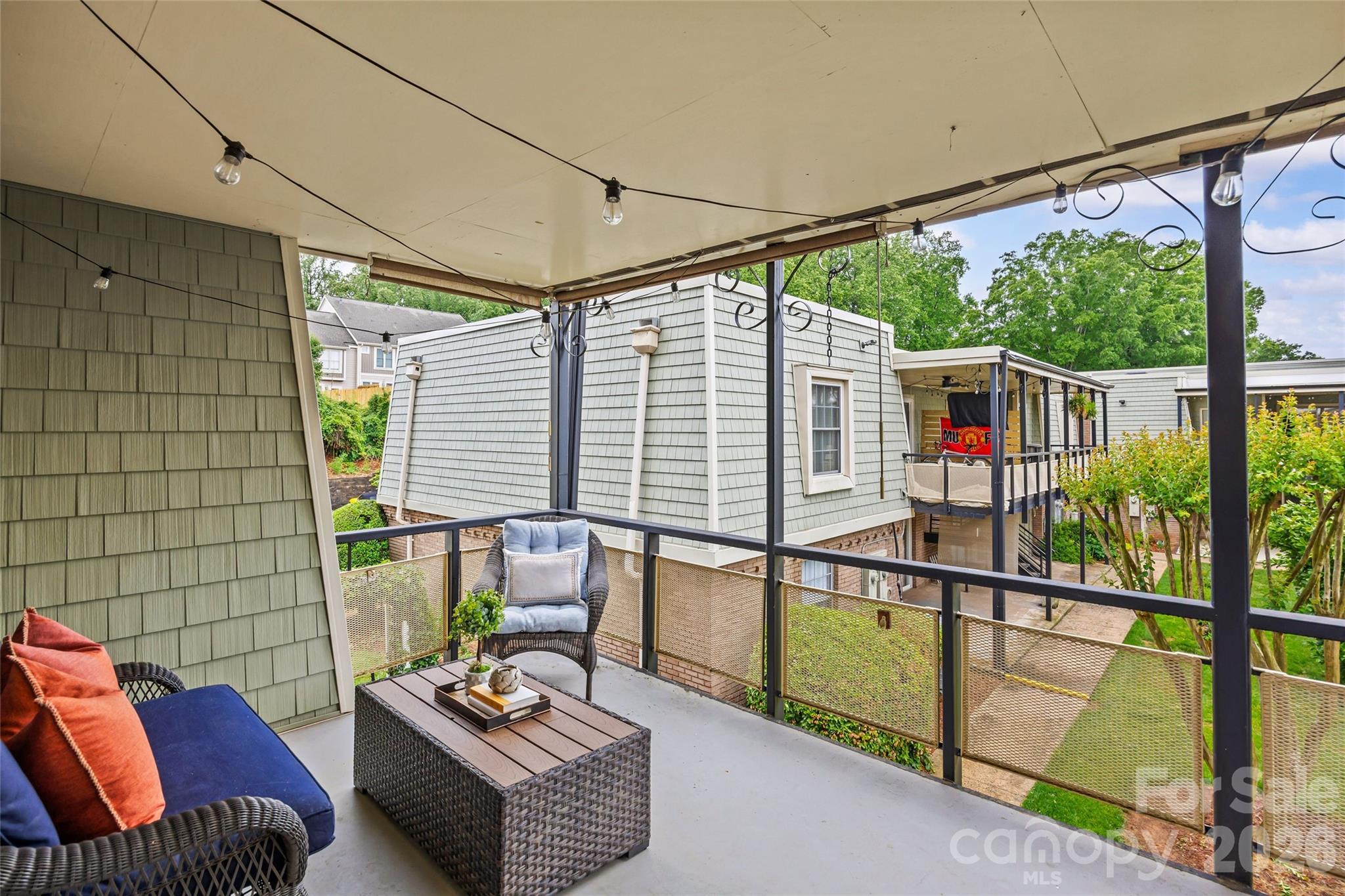 2604 Park Road, Unit D Charlotte, NC 28209 - Photo 34 of 46