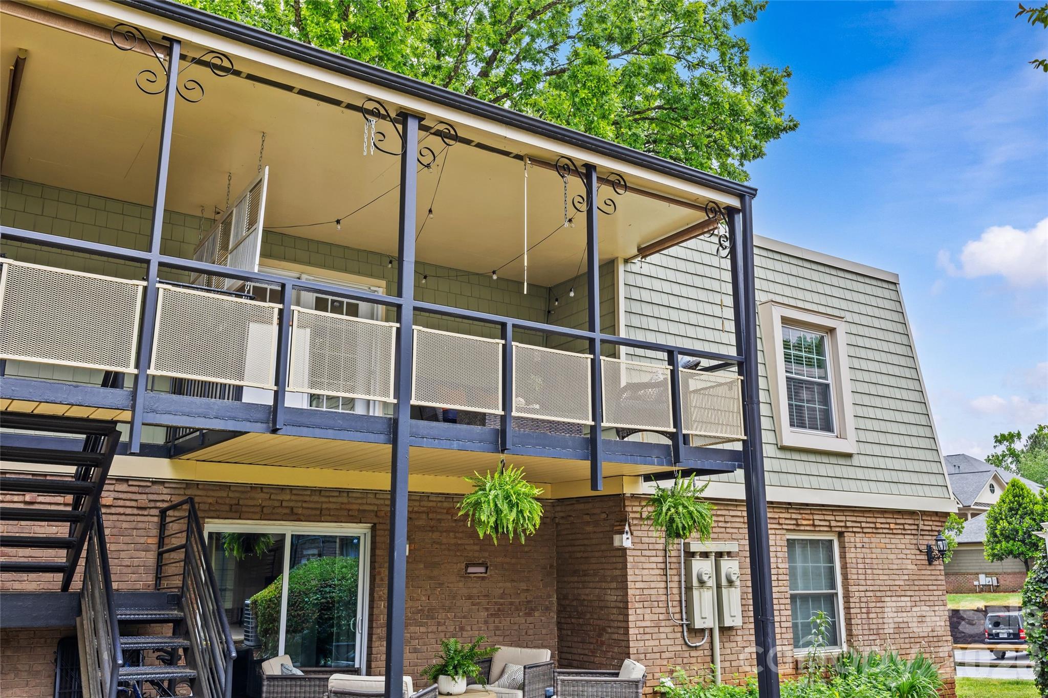 2604 Park Road, Unit D Charlotte, NC 28209 - Photo 37 of 46