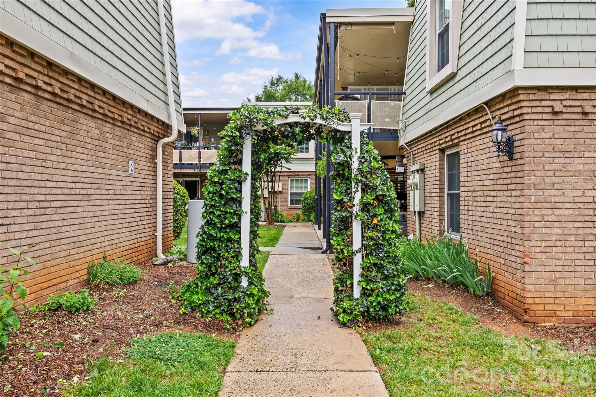 2604 Park Road, Unit D Charlotte, NC 28209 - Photo 38 of 46