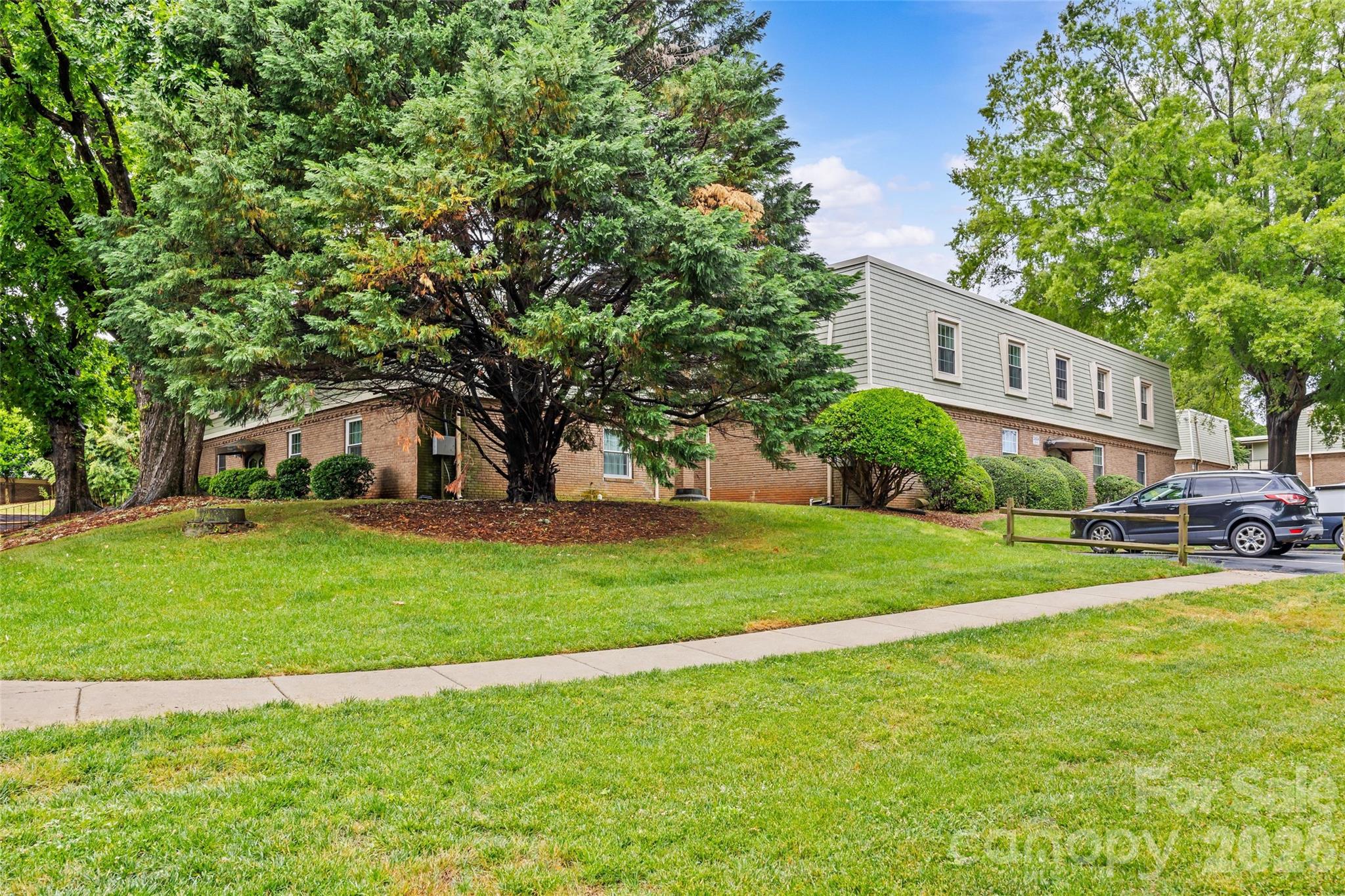 2604 Park Road, Unit D Charlotte, NC 28209 - Photo 39 of 46
