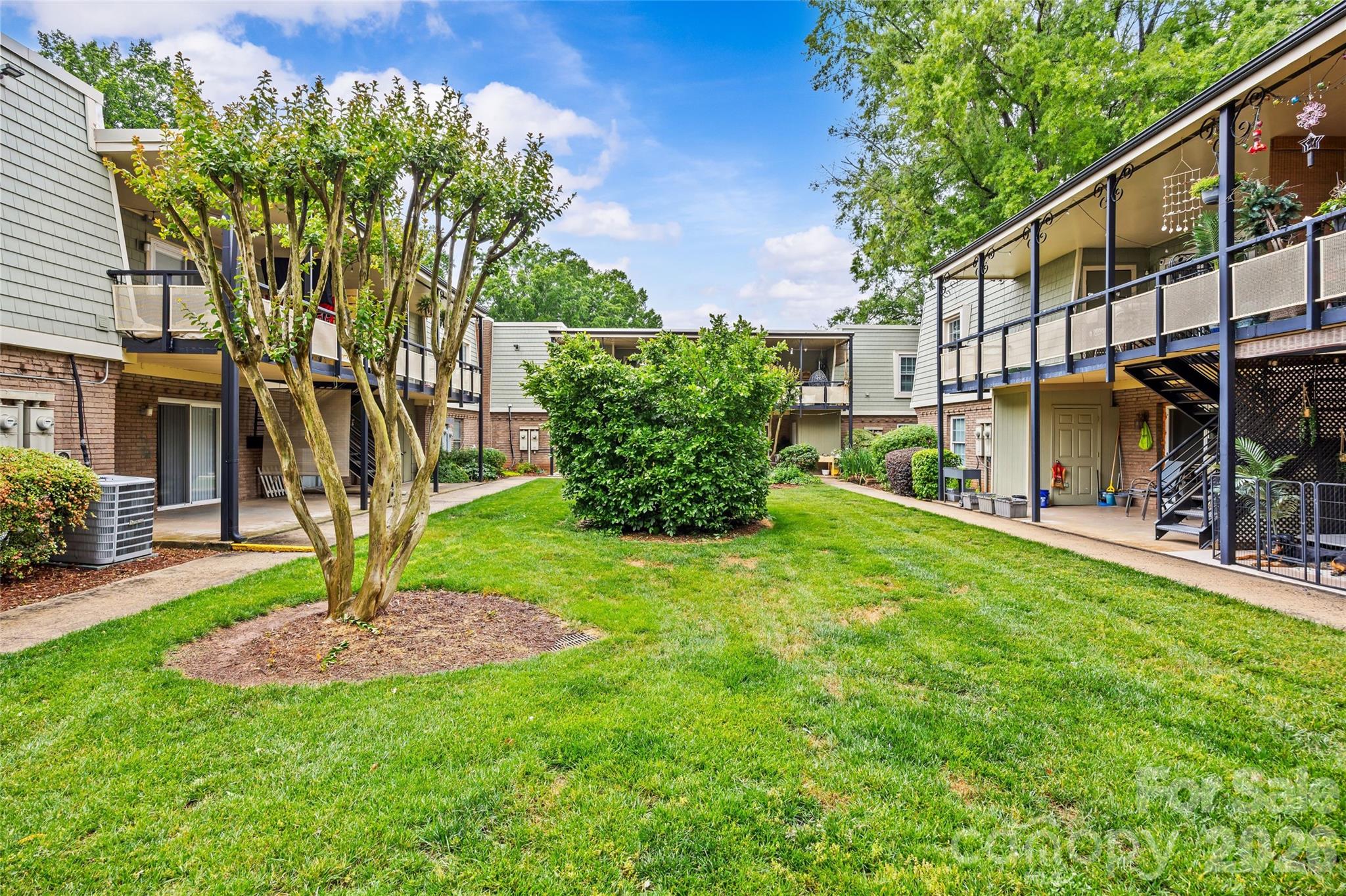 2604 Park Road, Unit D Charlotte, NC 28209 - Photo 40 of 46