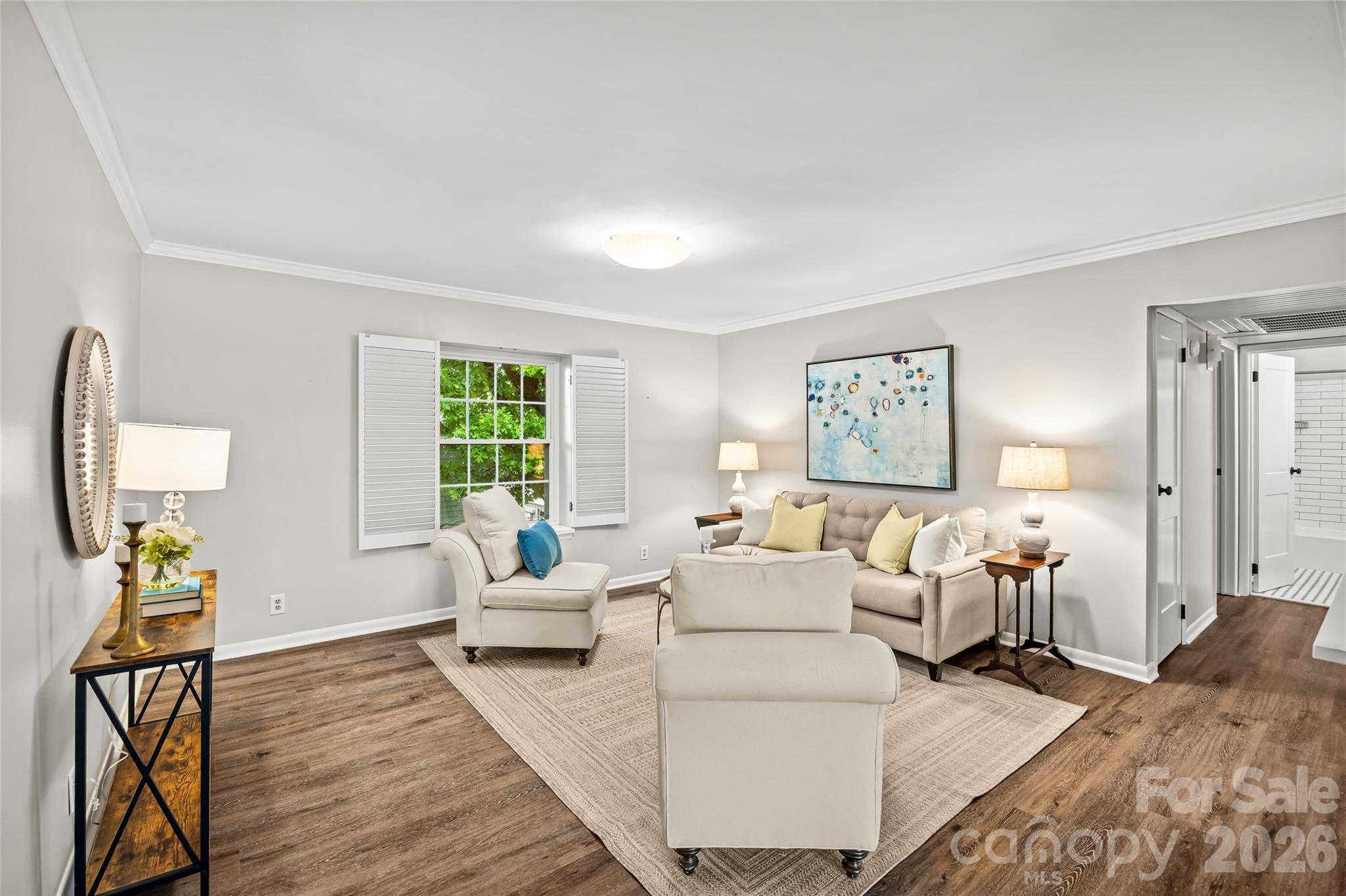 2604 Park Road, Unit D Charlotte, NC 28209 - Photo 4 of 46