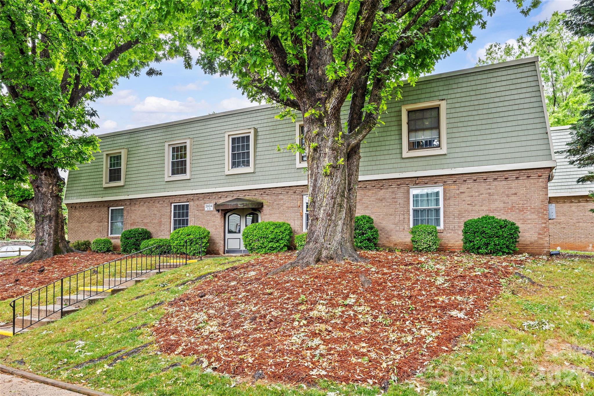2604 Park Road, Unit D Charlotte, NC 28209 - Photo 45 of 46