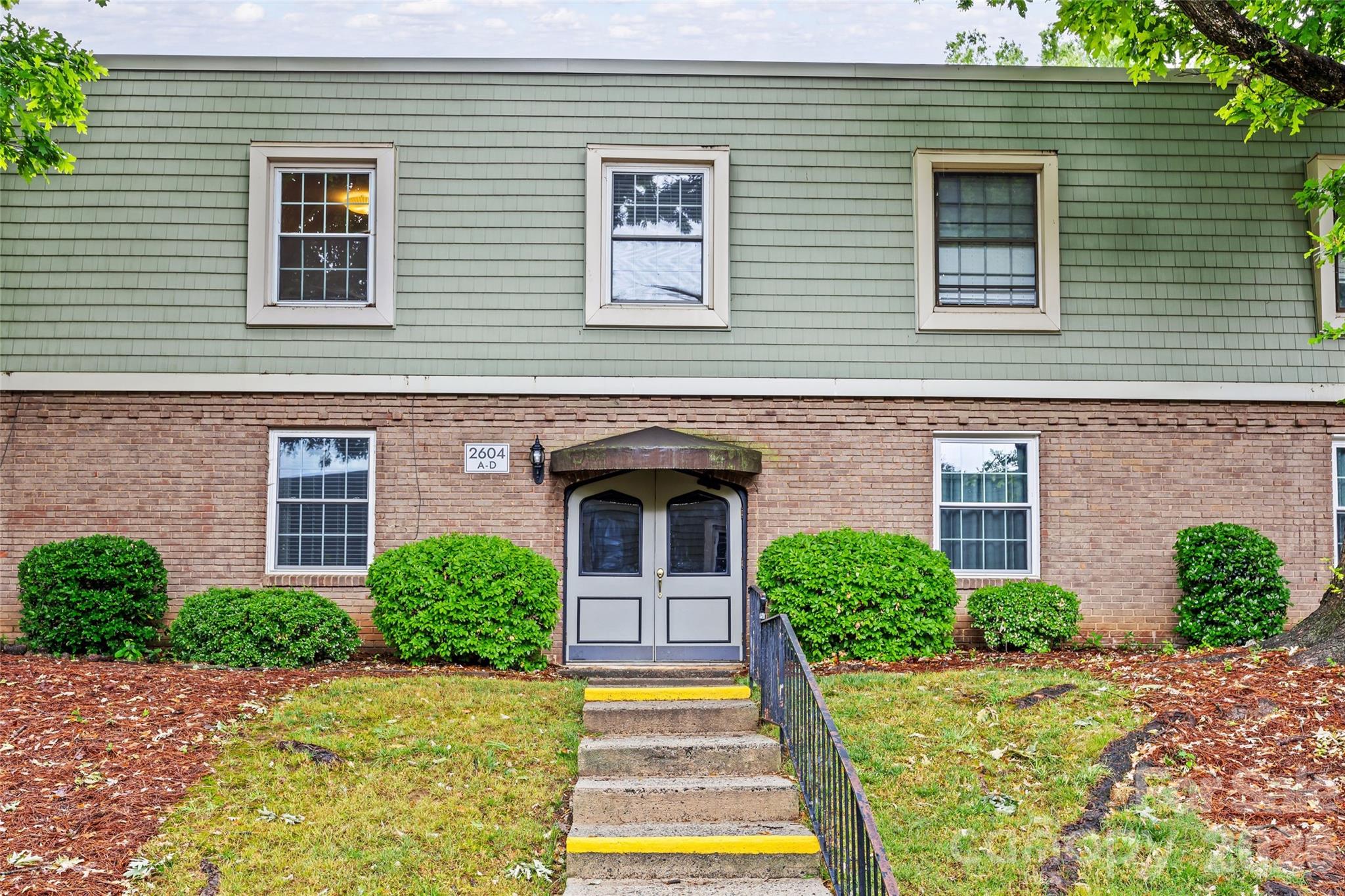 2604 Park Road, Unit D Charlotte, NC 28209 - Photo 46 of 46