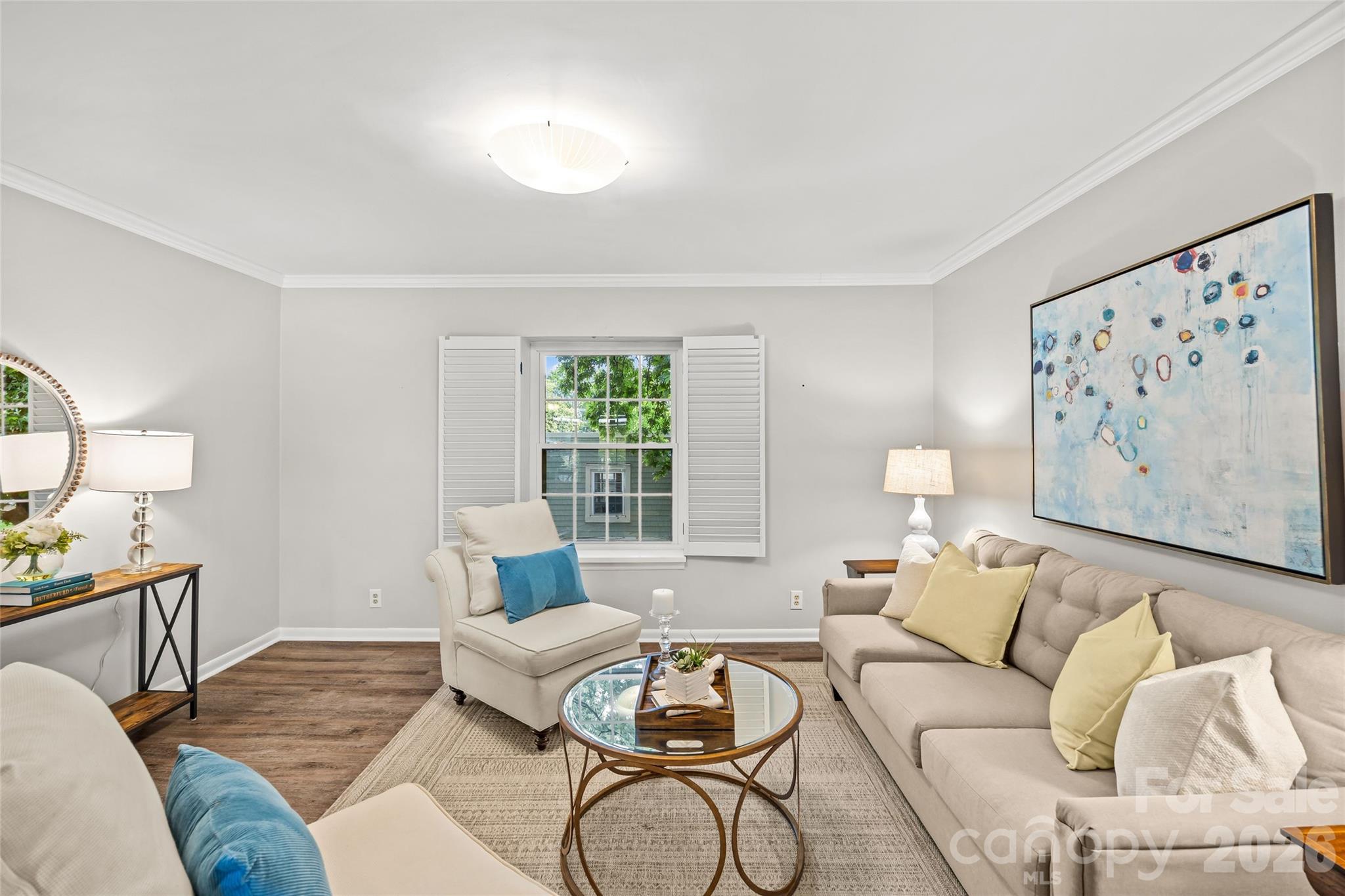 2604 Park Road, Unit D Charlotte, NC 28209 - Photo 5 of 46