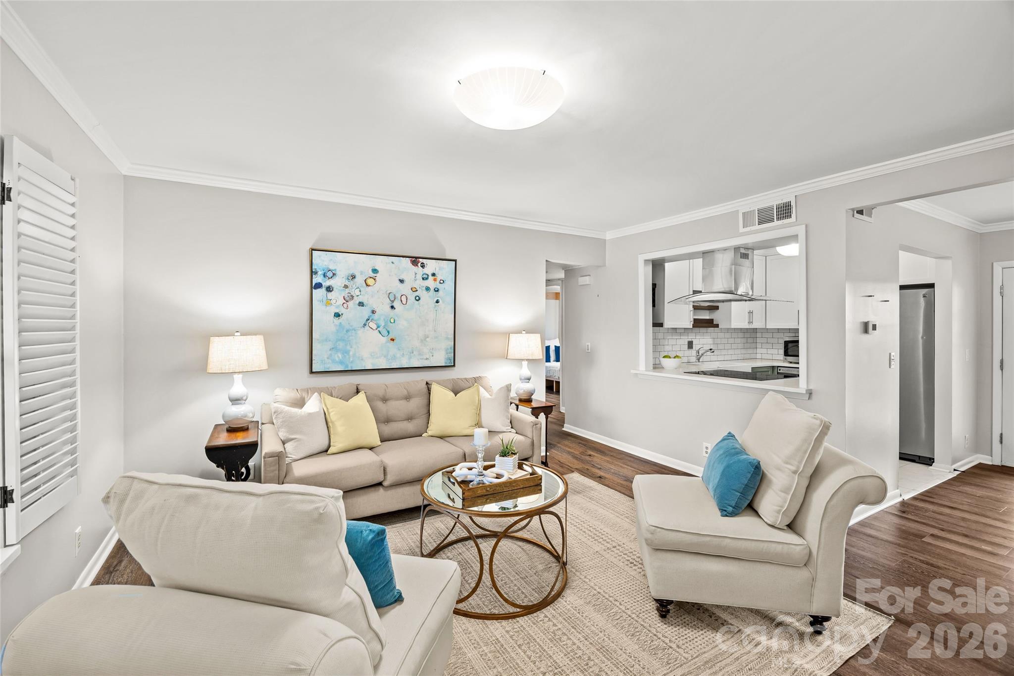2604 Park Road, Unit D Charlotte, NC 28209 - Photo 7 of 46