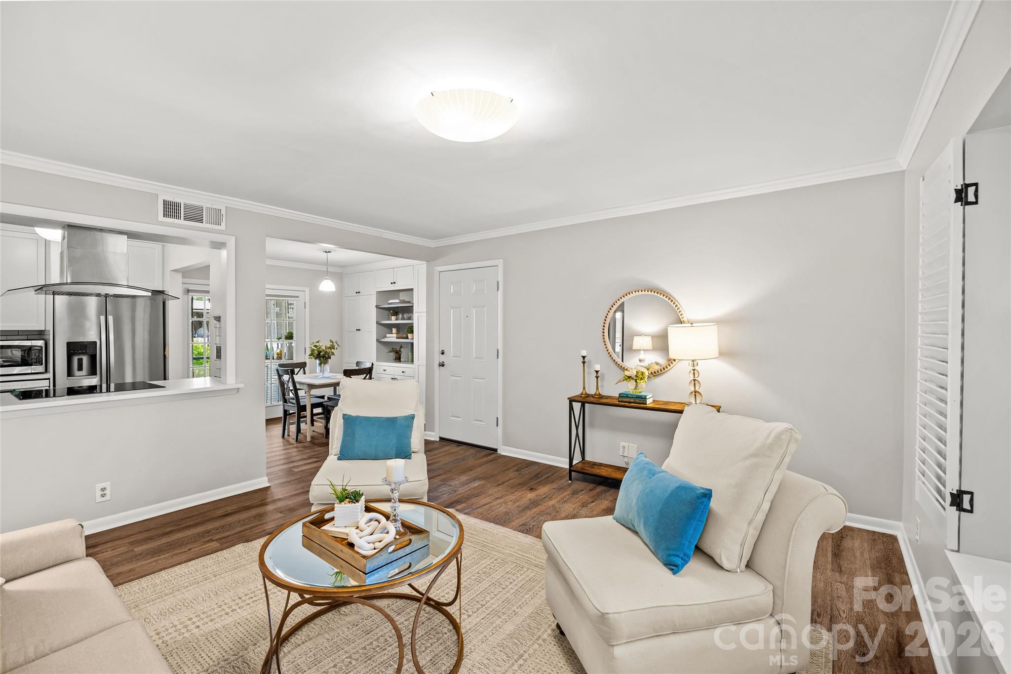 2604 Park Road, Unit D Charlotte, NC 28209 - Photo 8 of 46