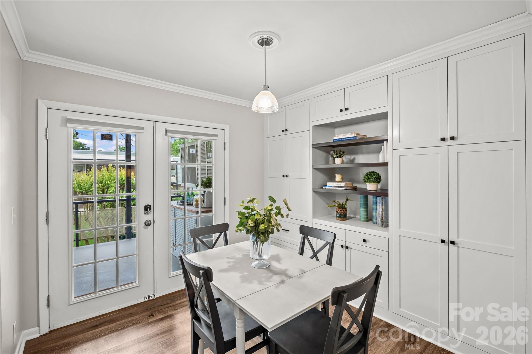 2604 Park Road, Unit D Charlotte, NC 28209 - Photo 10 of 46