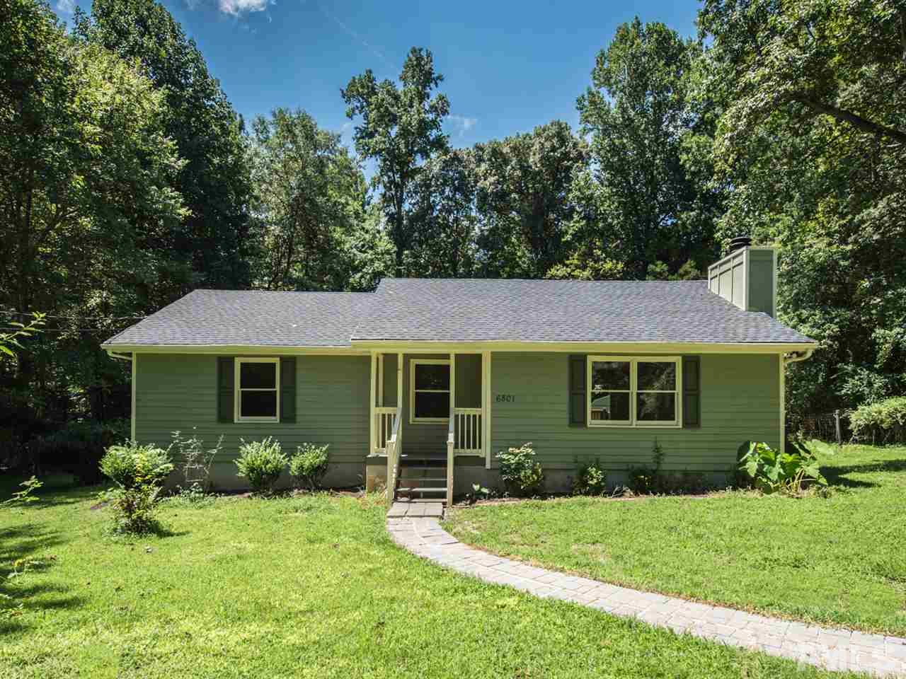 6801 Herman Place Raleigh, NC 27616 - Photo 1 of 16 Gallery Image 1