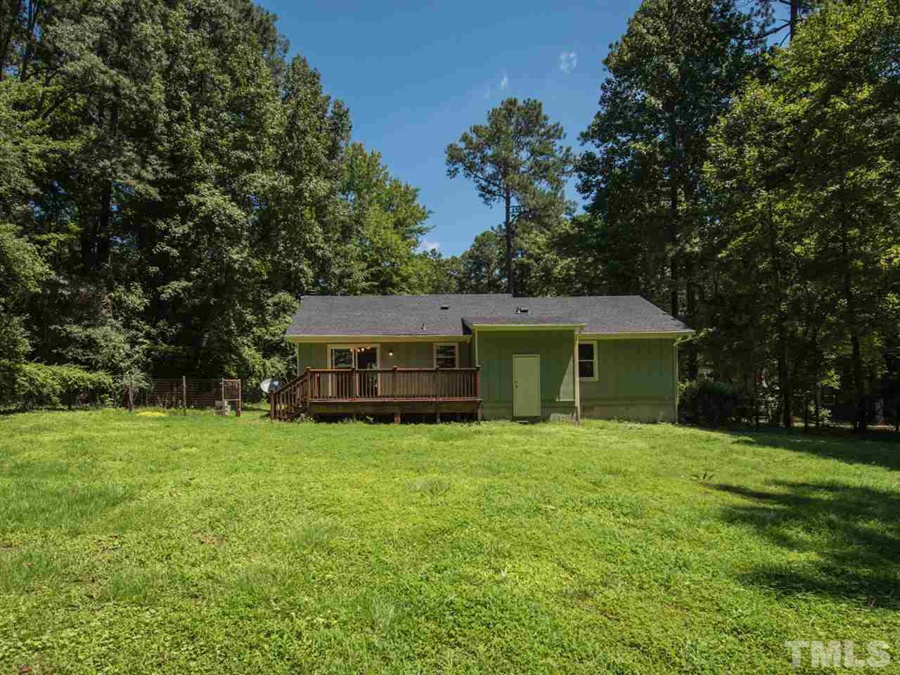 6801 Herman Place Raleigh, NC 27616 - Photo 2 of 16 Gallery Image 2