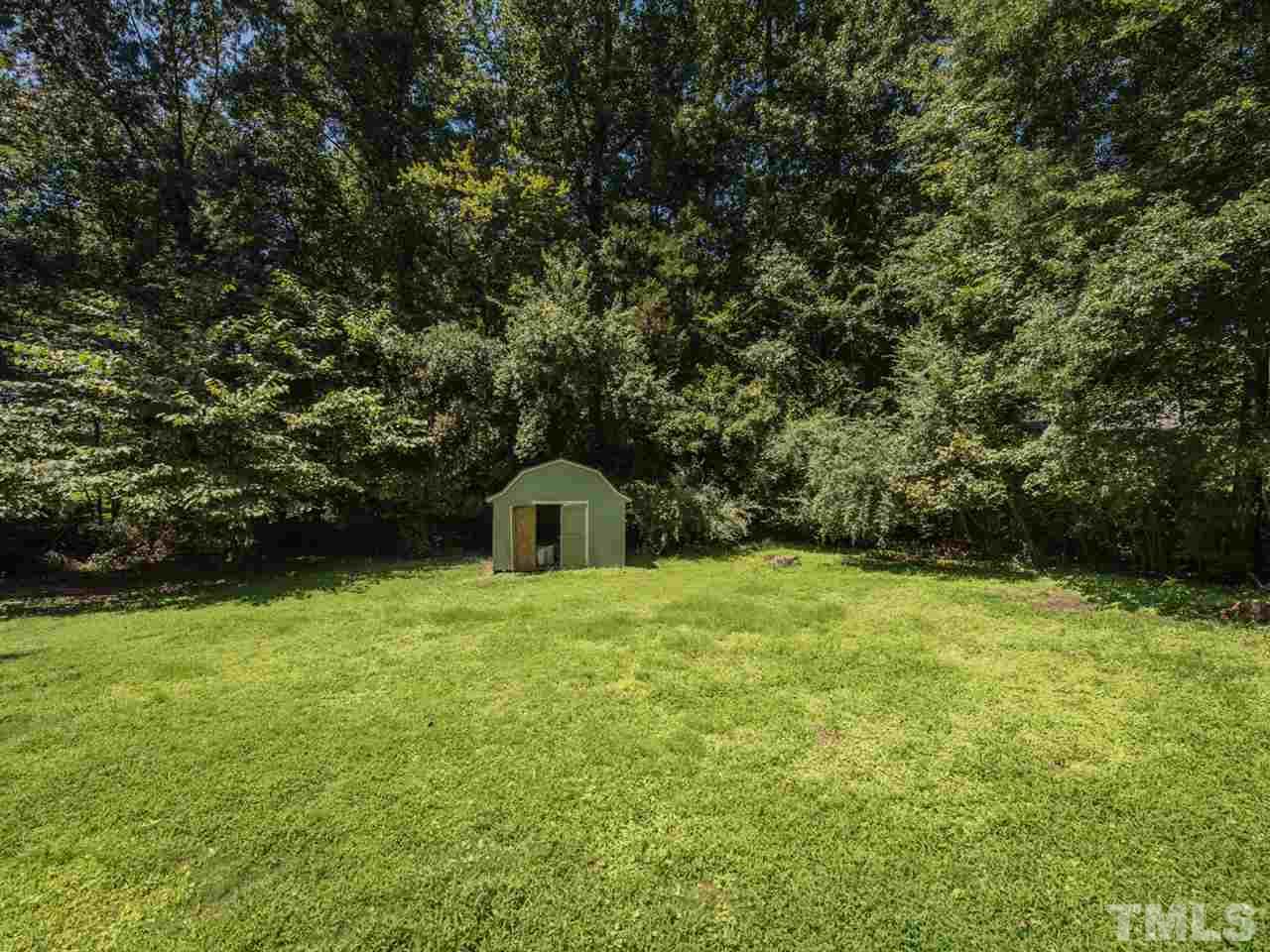 6801 Herman Place Raleigh, NC 27616 - Photo 16 of 16 Gallery Image 16