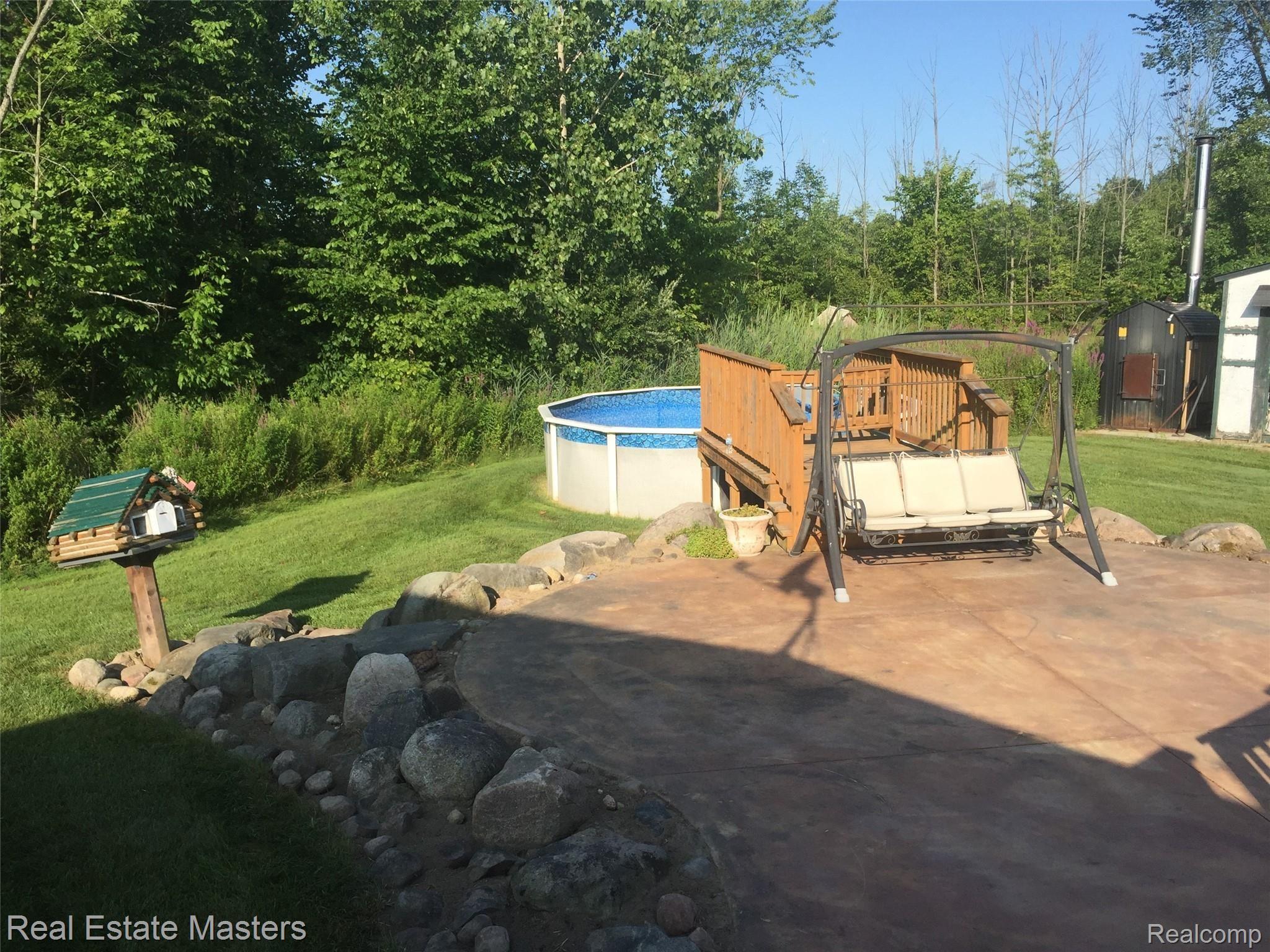 9371 Webb Road Goodells, MI 48027 - Photo 24 of 27 webb19.JPG