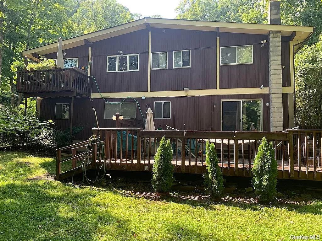249 Mill River Road Chappaqua, NY 10514 - Photo 21 of 33