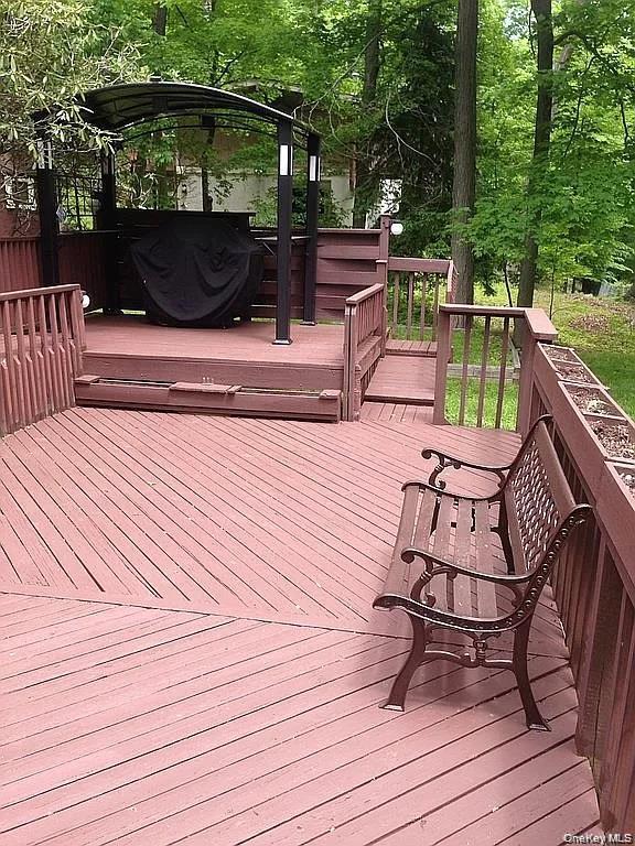 249 Mill River Road Chappaqua, NY 10514 - Photo 23 of 33