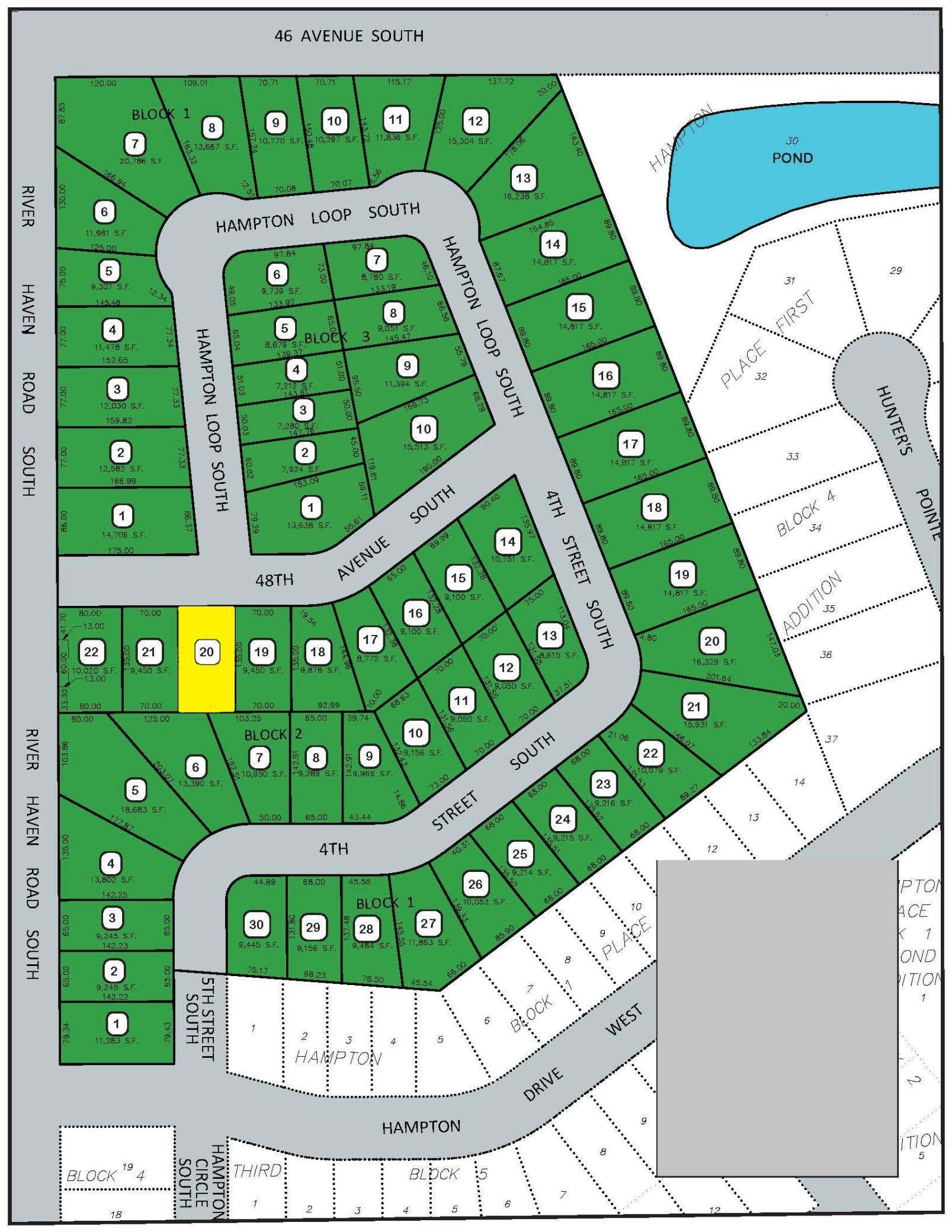 309 48th Avenue South Moorhead, MN 56560 - Photo 2 of 13