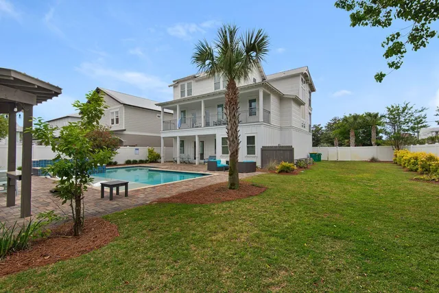 $2,596,500 | 4559 Luke Avenue, Destin, FL 32541