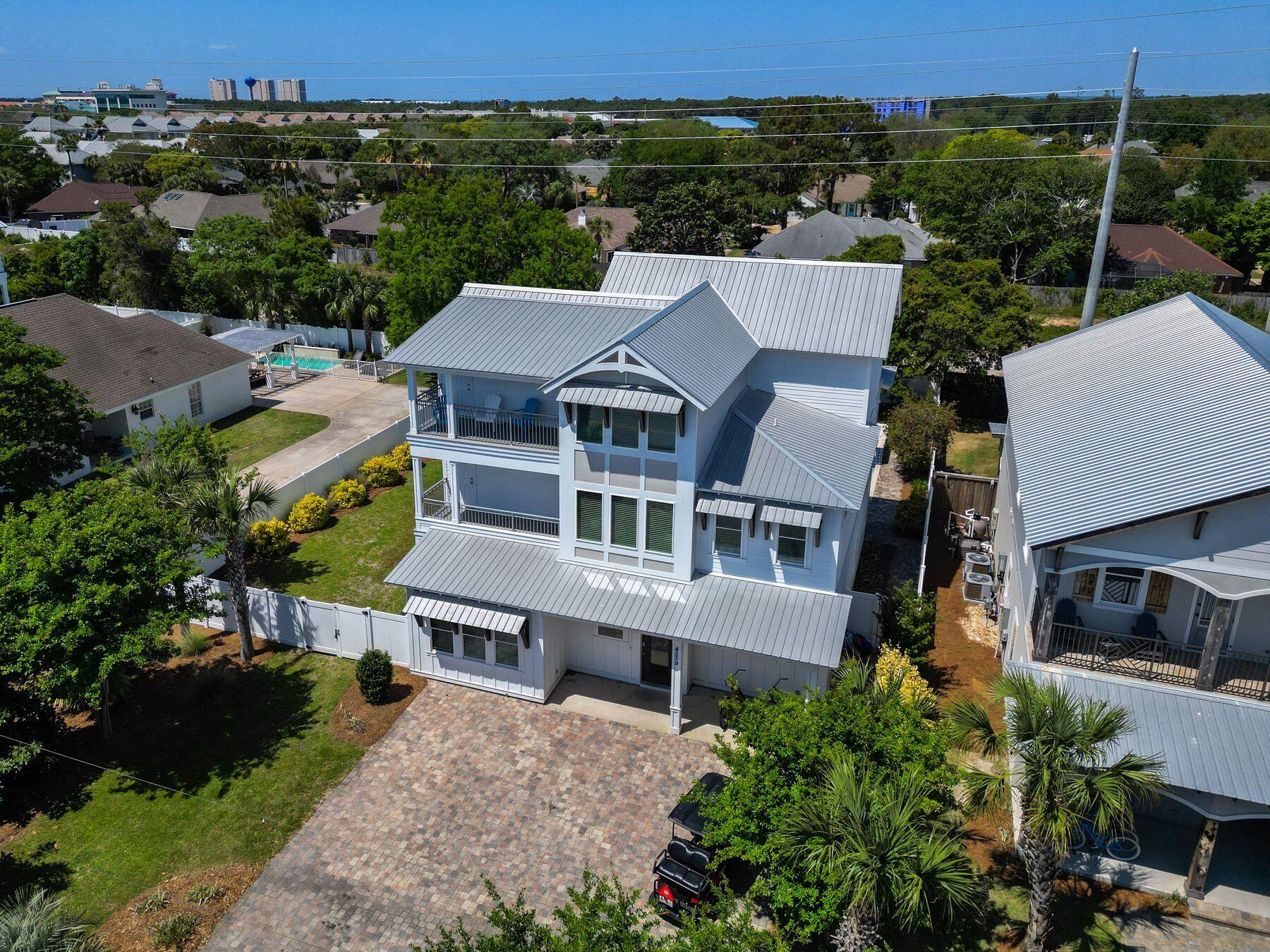 4559 Luke Avenue Destin, FL 32541 - Photo 58 of 60 photo_online_057