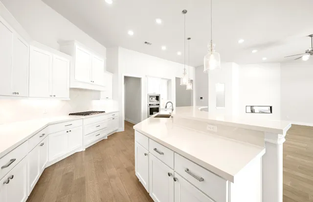 $584,900 | 15261 Tree Swallow Court, Magnolia, TX 77354