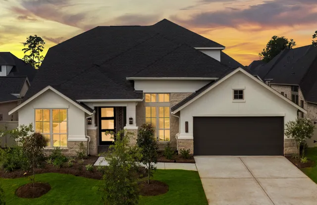 $584,900 | 15261 Tree Swallow Court, Magnolia, TX 77354