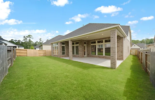 $584,900 | 15261 Tree Swallow Court, Magnolia, TX 77354