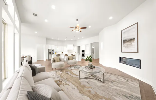 $584,900 | 15261 Tree Swallow Court, Magnolia, TX 77354