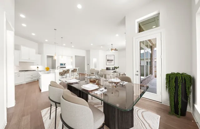 $584,900 | 15261 Tree Swallow Court, Magnolia, TX 77354