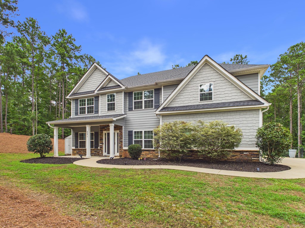 291 Ross Road Waverly Hall, GA 31831 - Photo 3 of 45 Gallery Image 3
