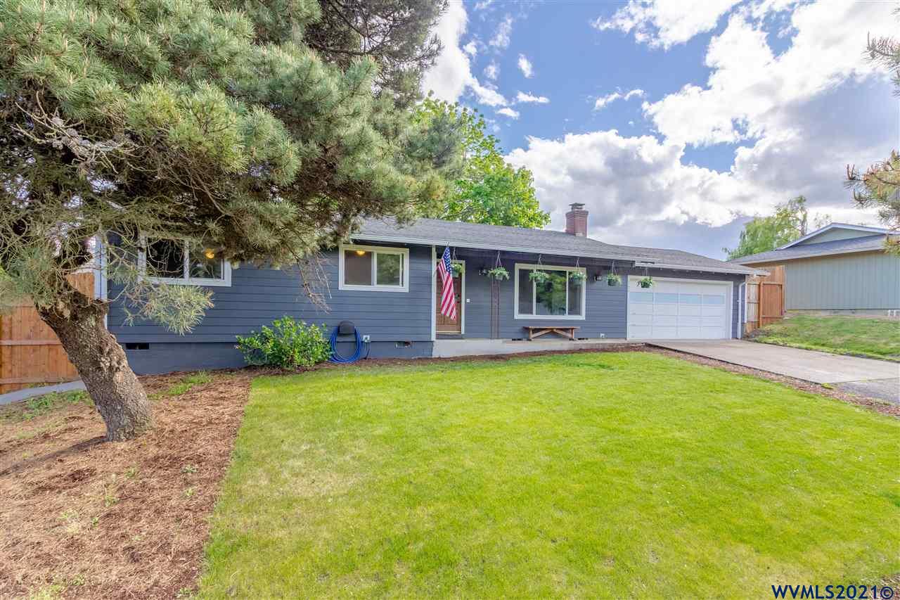 1351 Southwest Maple Street Dallas, OR 97338 - Photo 26 of 26